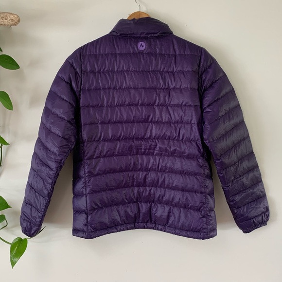 Vintage Woman’s Marmot Jacket - Picture 5 of 6